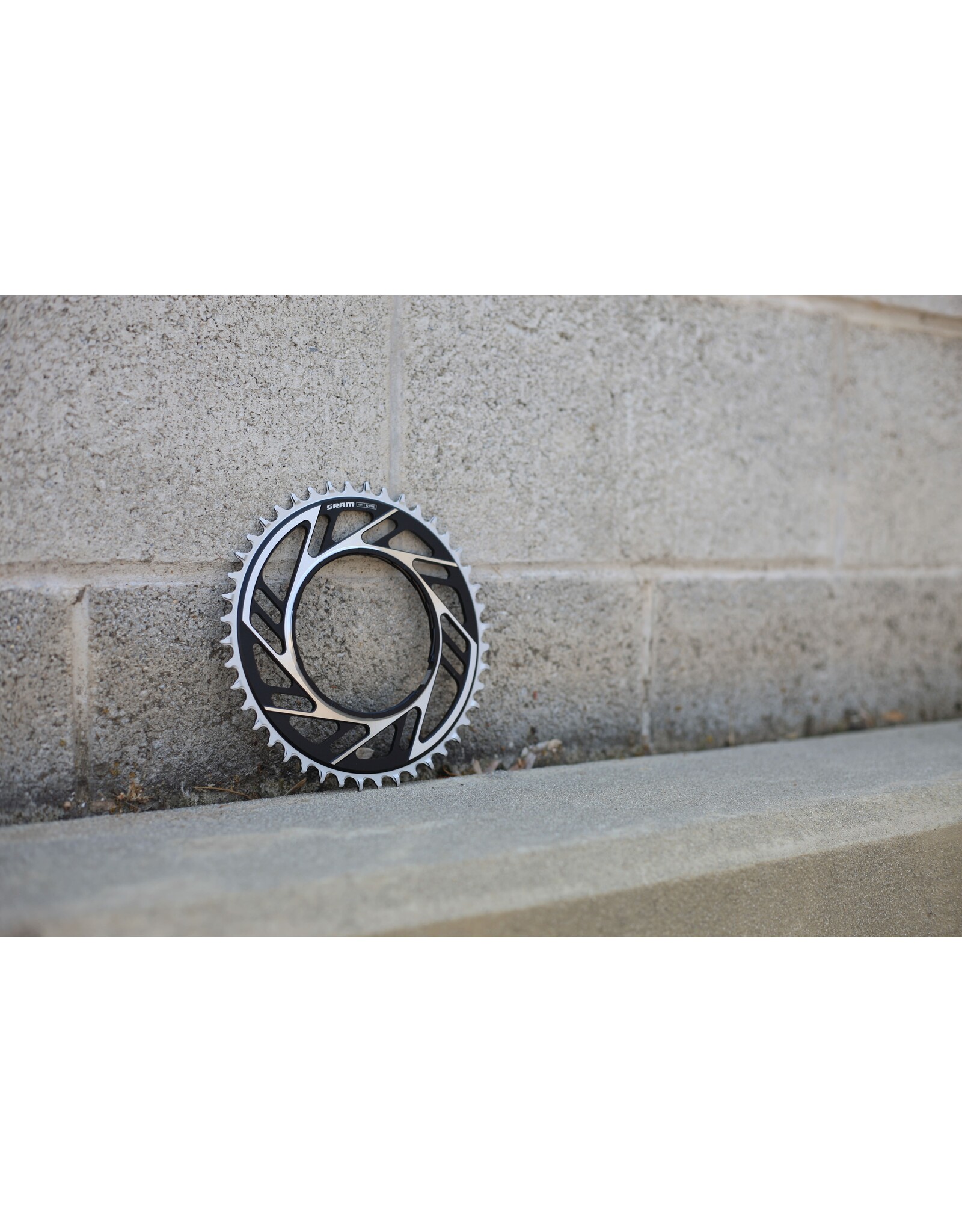 SRAM SRAM Red XPLR Threaded Mount X-Sync Chainring