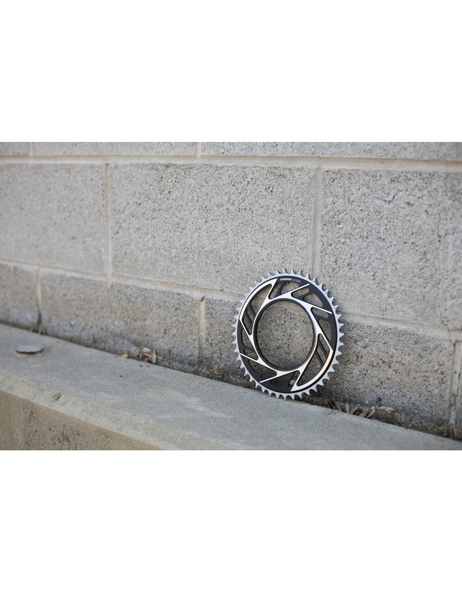 SRAM SRAM Red XPLR Threaded Mount X-Sync Chainring