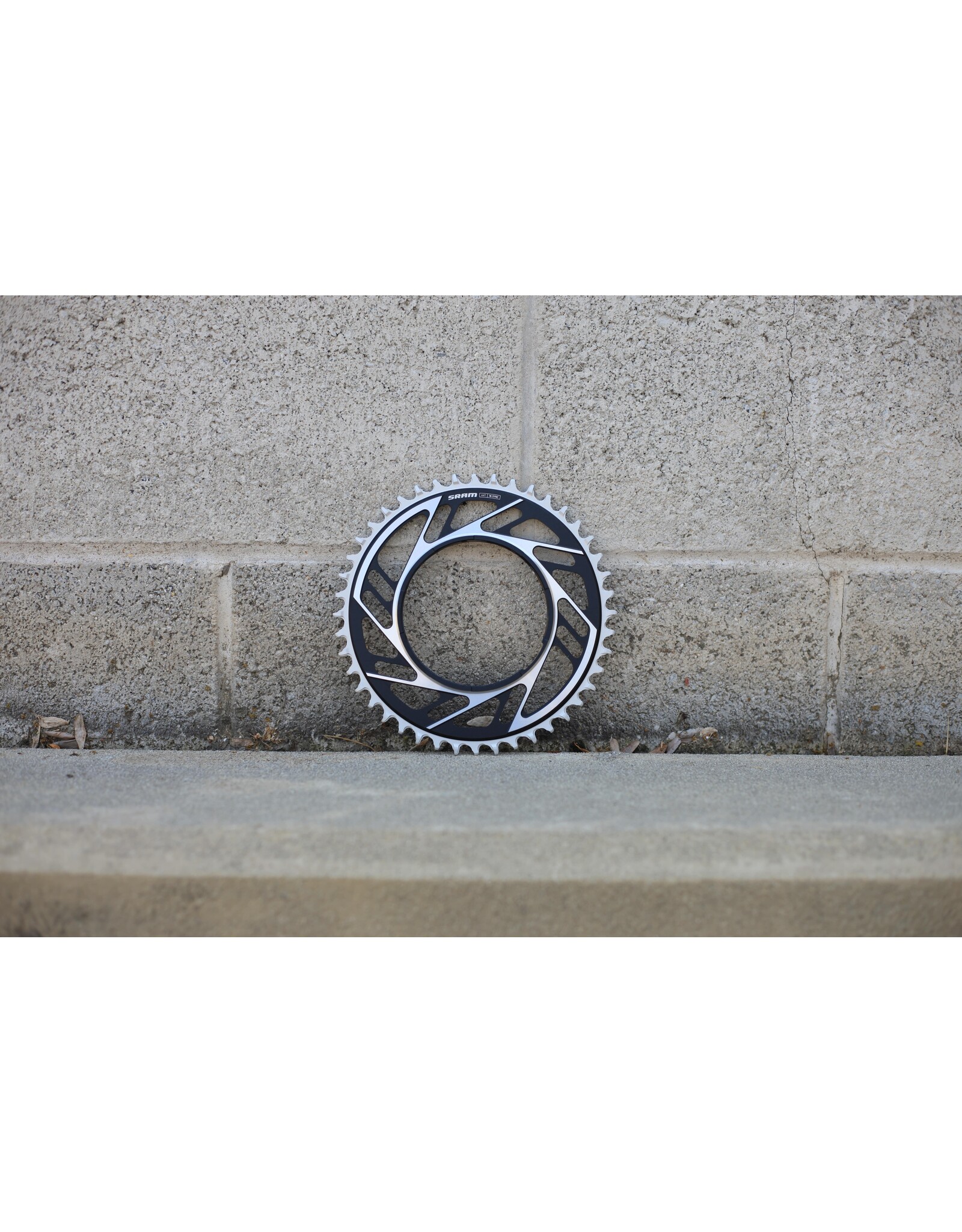 SRAM SRAM Red XPLR Threaded Mount X-Sync Chainring