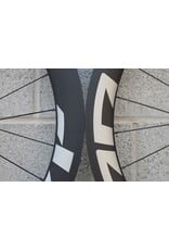 Zipp Zipp 303 XPLR S Wheelset - 700c, 12x100mm, 12x142mm, XDR, A1