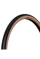 Zipp Zipp Goodyear XPLR Inter Tire, 700x45C, Folding, Tubeless Ready, Black