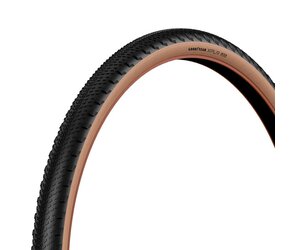 Zipp Goodyear XPLR Inter Tire, 700x45C, Folding, Tubeless Ready