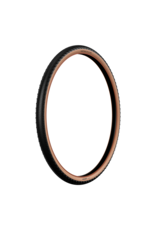 Zipp Zipp Goodyear XPLR Inter Tire, 700x45C, Folding, Tubeless Ready, Black