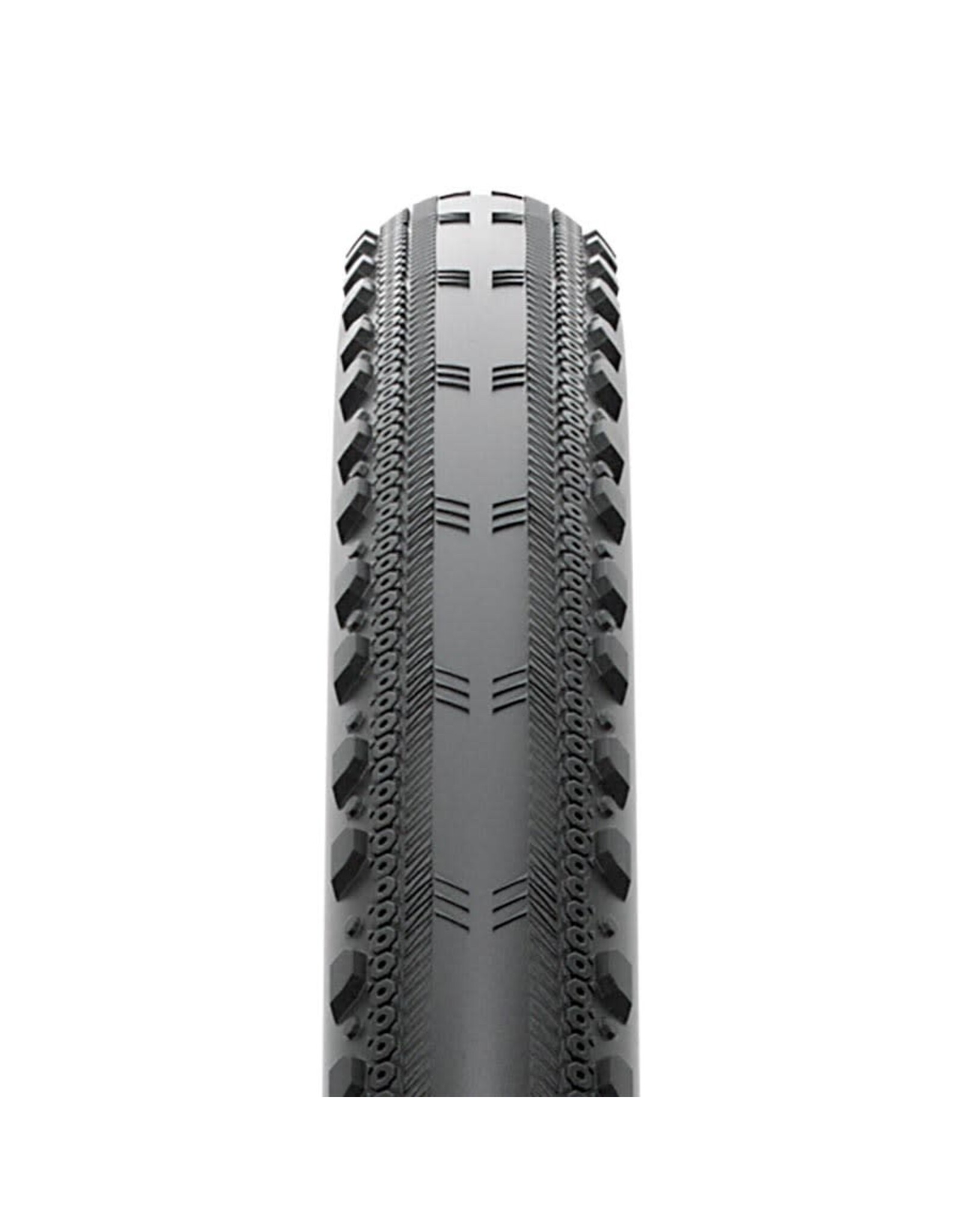 Zipp Zipp Goodyear XPLR Slick Tire, 700x40C, Folding, Tubeless Ready, Black