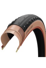 Zipp Zipp Goodyear XPLR Slick Tire, 700x40C, Folding, Tubeless Ready, Black