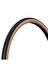 Zipp Zipp Goodyear XPLR Slick Tire, 700x40C, Folding, Tubeless Ready, Black