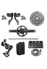 SRAM SRAM RED XPLR AXS 13-Speed Drivetrain Kit, E1,