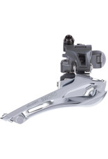microSHIFT microSHIFT Sword 2x Front Derailleur - 10-Speed, Double, 46-52t Max Ring, 31.8/34.9mm Band Clamp, Sword Compatible
