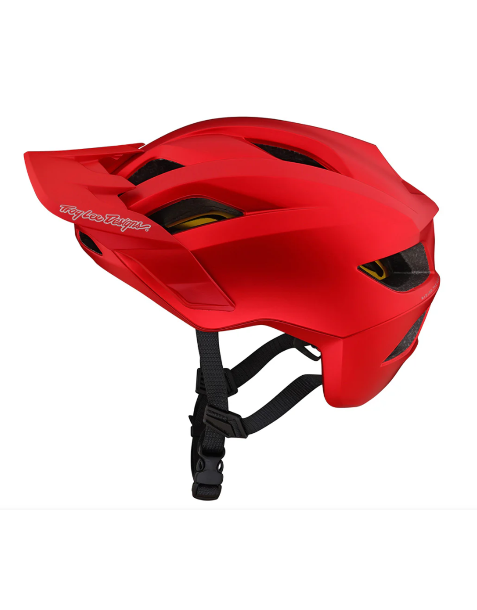 Troy Lee Designs Troy Lee Designs Flowline Helmet w/ MIPS Orbit