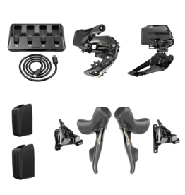 SRAM SRAM Force AXS 2x Upgrade Kit