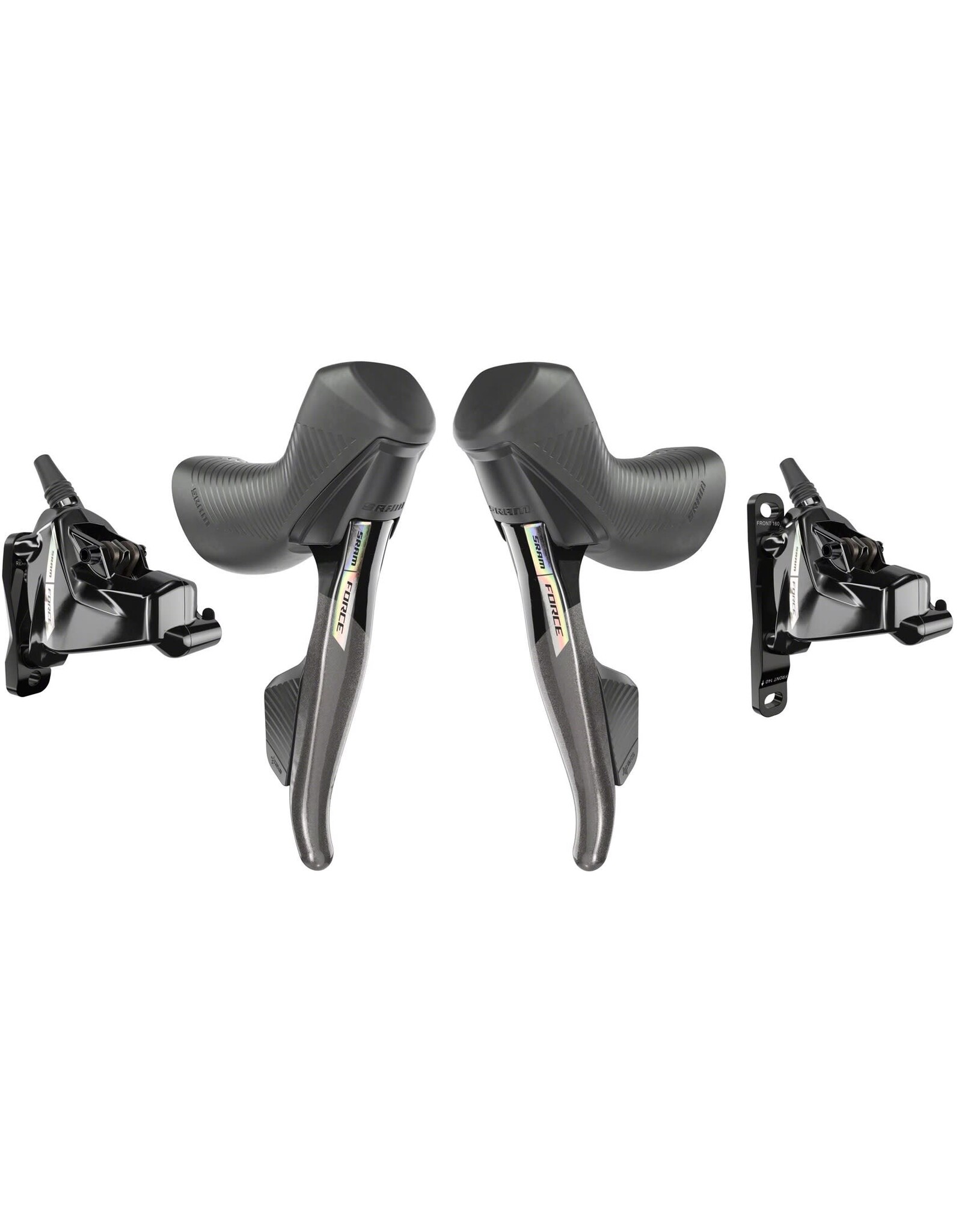 SRAM SRAM Force AXS 2x Upgrade Kit