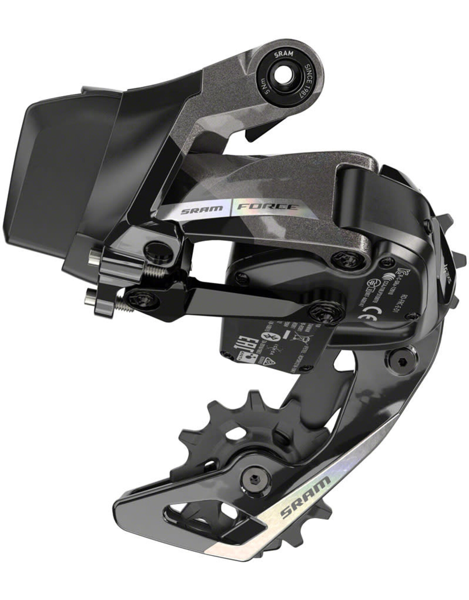 SRAM Force AXS 2x Upgrade Kit - Two Hoosiers Cyclery, LLC