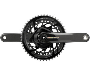 SRAM Force AXS コンポセット SRAM Force AXS 2x12 Power-Meter Groupset, Disc | eBay
