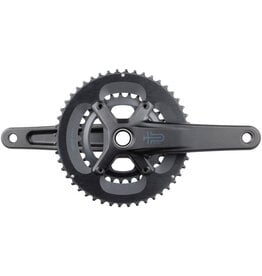 K: Shimano GRX FC-RX820-1 Crankset - 170mm, 12-Speed, 40t K: Shimano GRX FC-RX820-1 Crankset - 170mm, 12-Speed, 40t