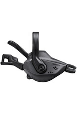 Shimano Shimano Deore XT Linkglide SL-M8130-R Shift Lever - 11-Speed, Right, Black
