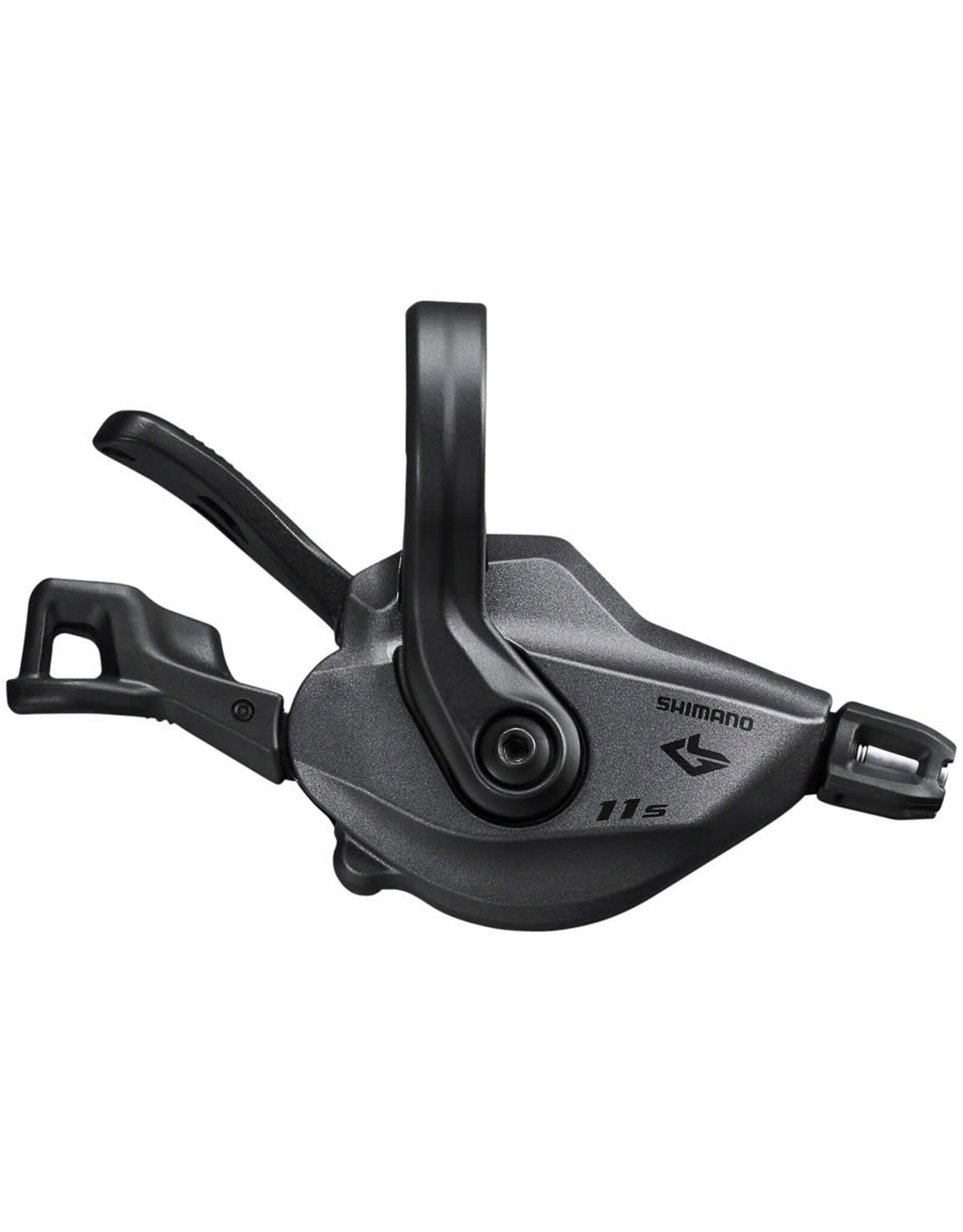 Shimano Shimano Deore XT Linkglide SL-M8130-R Shift Lever - 11-Speed, Right, Black