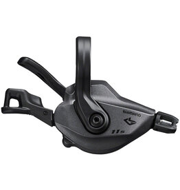 Shimano Shimano Deore XT Linkglide SL-M8130-R Shift Lever - 11-Speed, Right, Black
