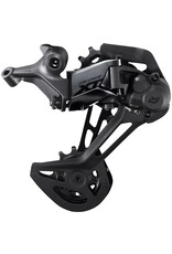 Shimano Shimano Deore XT Linkglide RD-M8130-SGS Rear Derailleur - 11-Speed, Long Cage, Black
