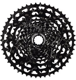 Shimano Shimano CASSETTE SPROCKET, CS-LG700-11, LINKGLIDE, 11-SPEED, 11-50T, HG