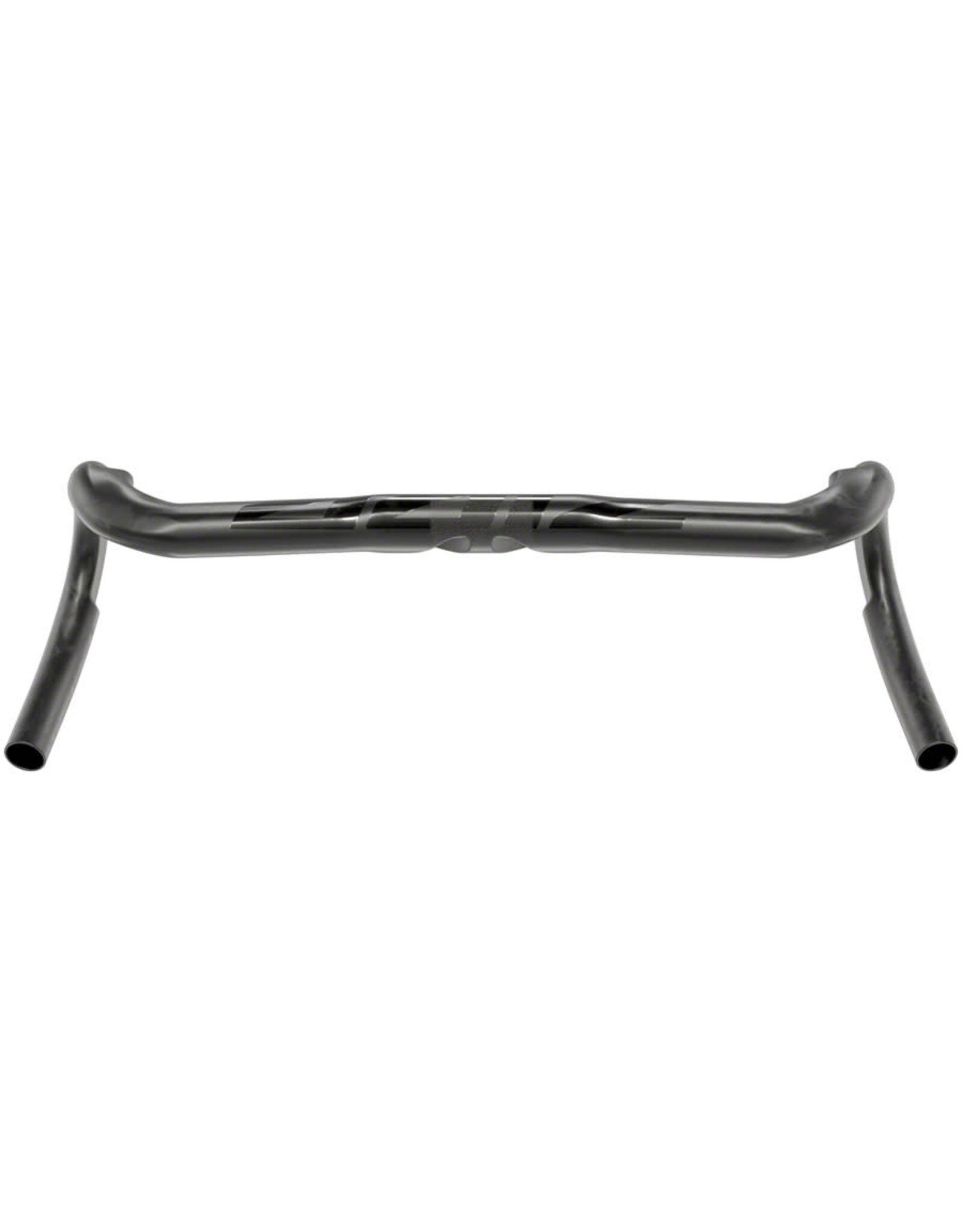 Zipp Zipp SL 70 XPLR Drop Handlebar - Carbon, 31.8mm, Matte Black, A1
