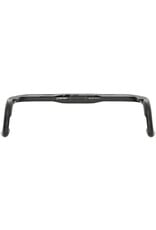 Zipp Zipp SL 70 XPLR Drop Handlebar - Carbon, 31.8mm, Matte Black, A1