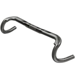 Zipp Zipp SL 70 XPLR Drop Handlebar - Carbon, 31.8mm, Matte Black, A1