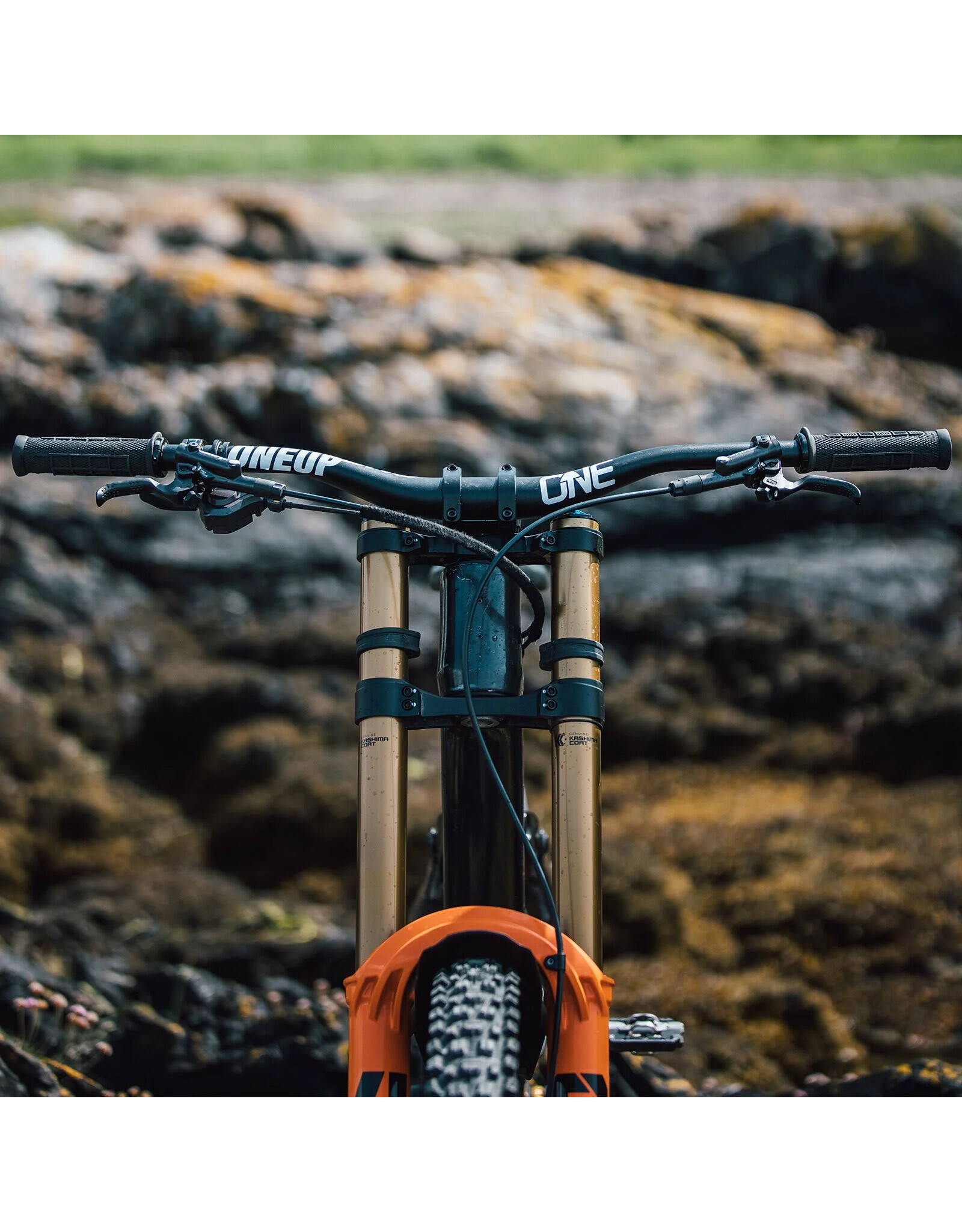 OneUp Components OneUp Components Aluminum Handlebar