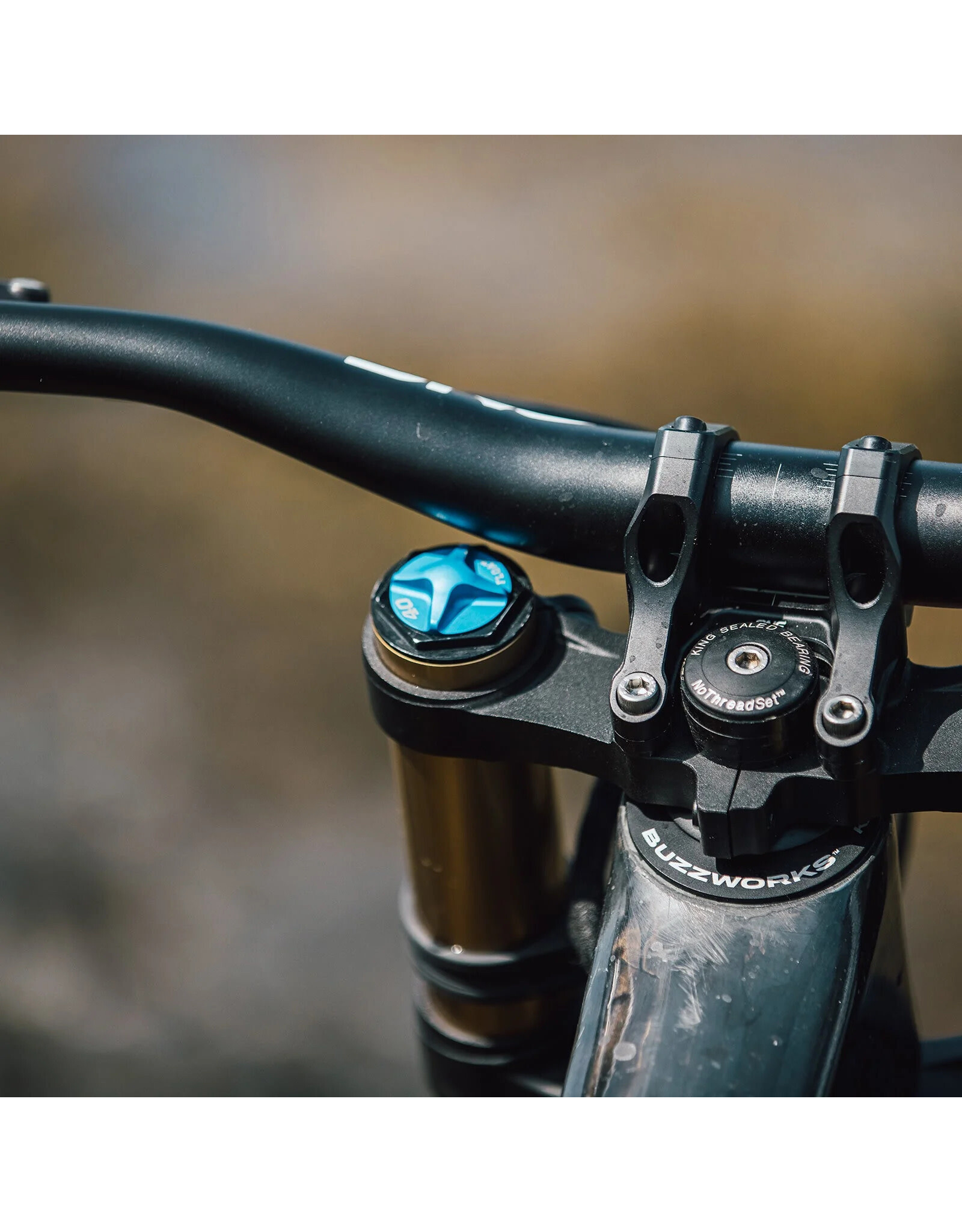 OneUp Components OneUp Components Aluminum Handlebar