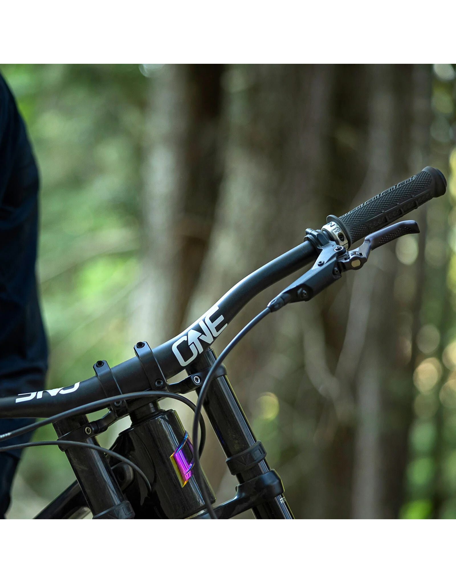 OneUp Components OneUp Components Aluminum Handlebar