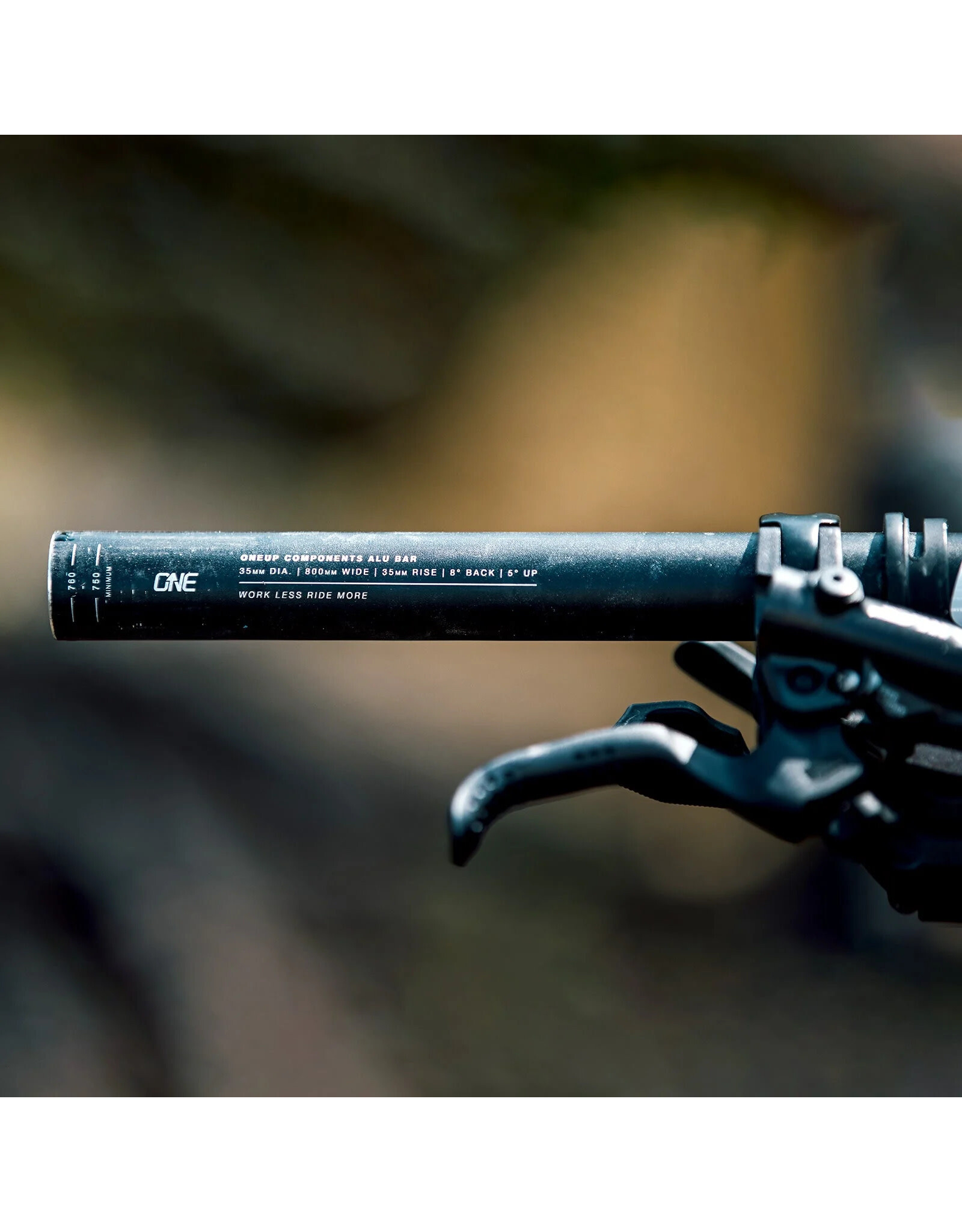 OneUp Components OneUp Components Aluminum Handlebar