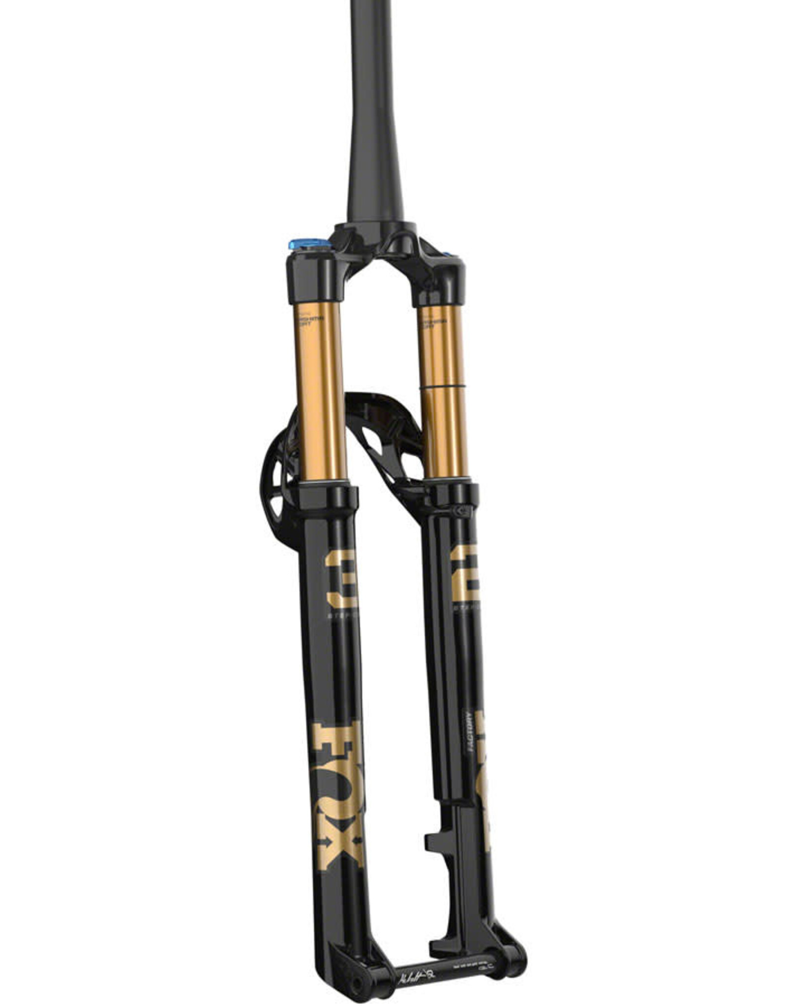 FOX 32 Step Cast Factory Suspension Fork 29