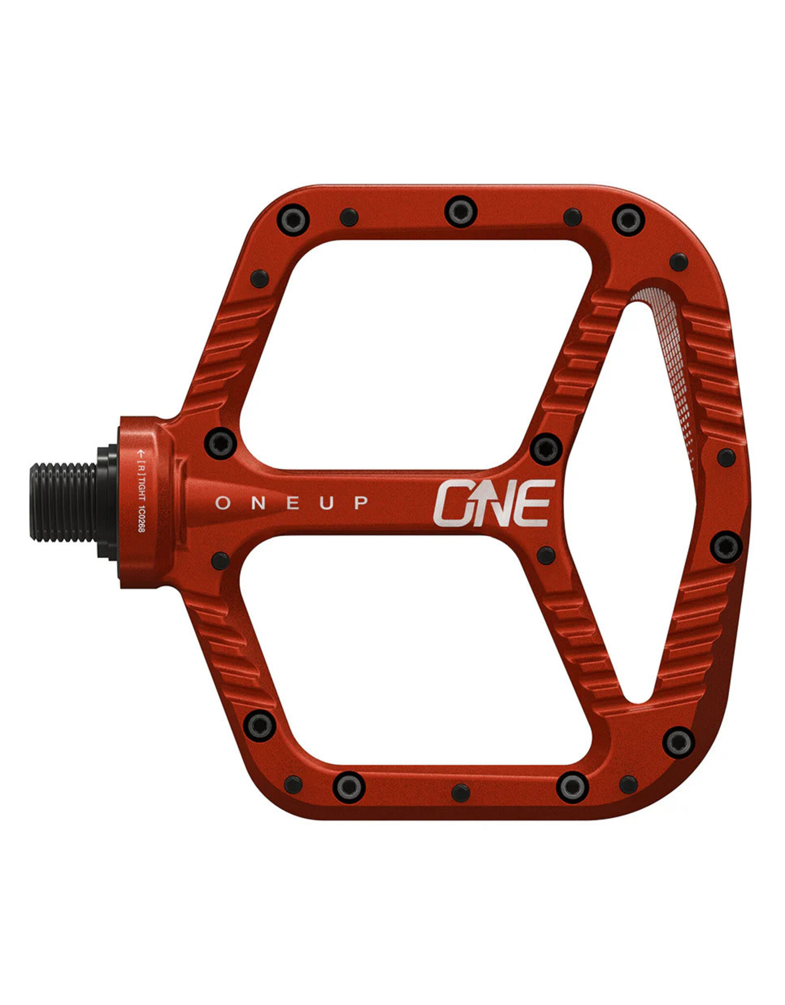 OneUp Components C: OneUp Components Aluminum Pedals