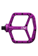 OneUp Components C: OneUp Components Aluminum Pedals