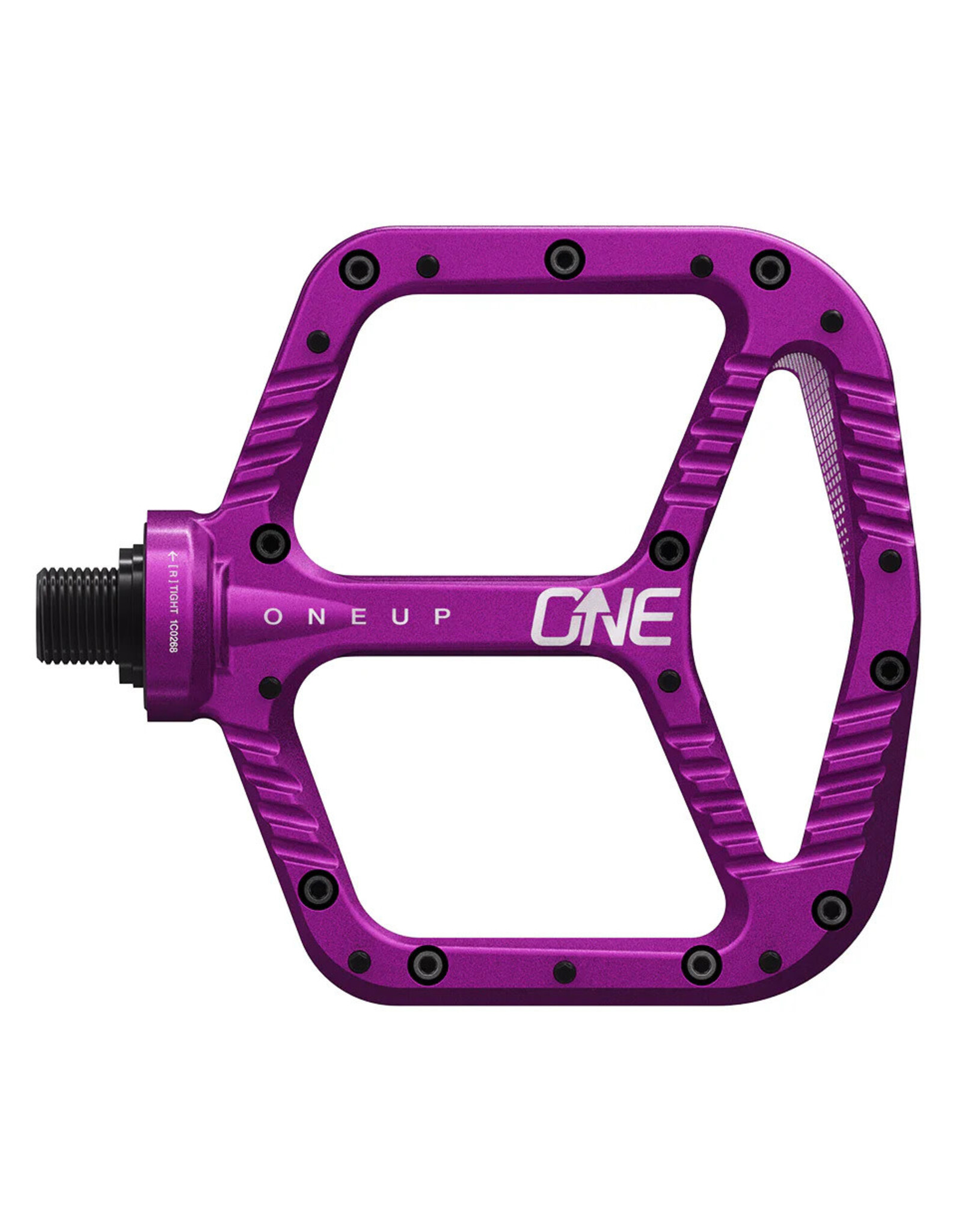 OneUp Components C: OneUp Components Aluminum Pedals