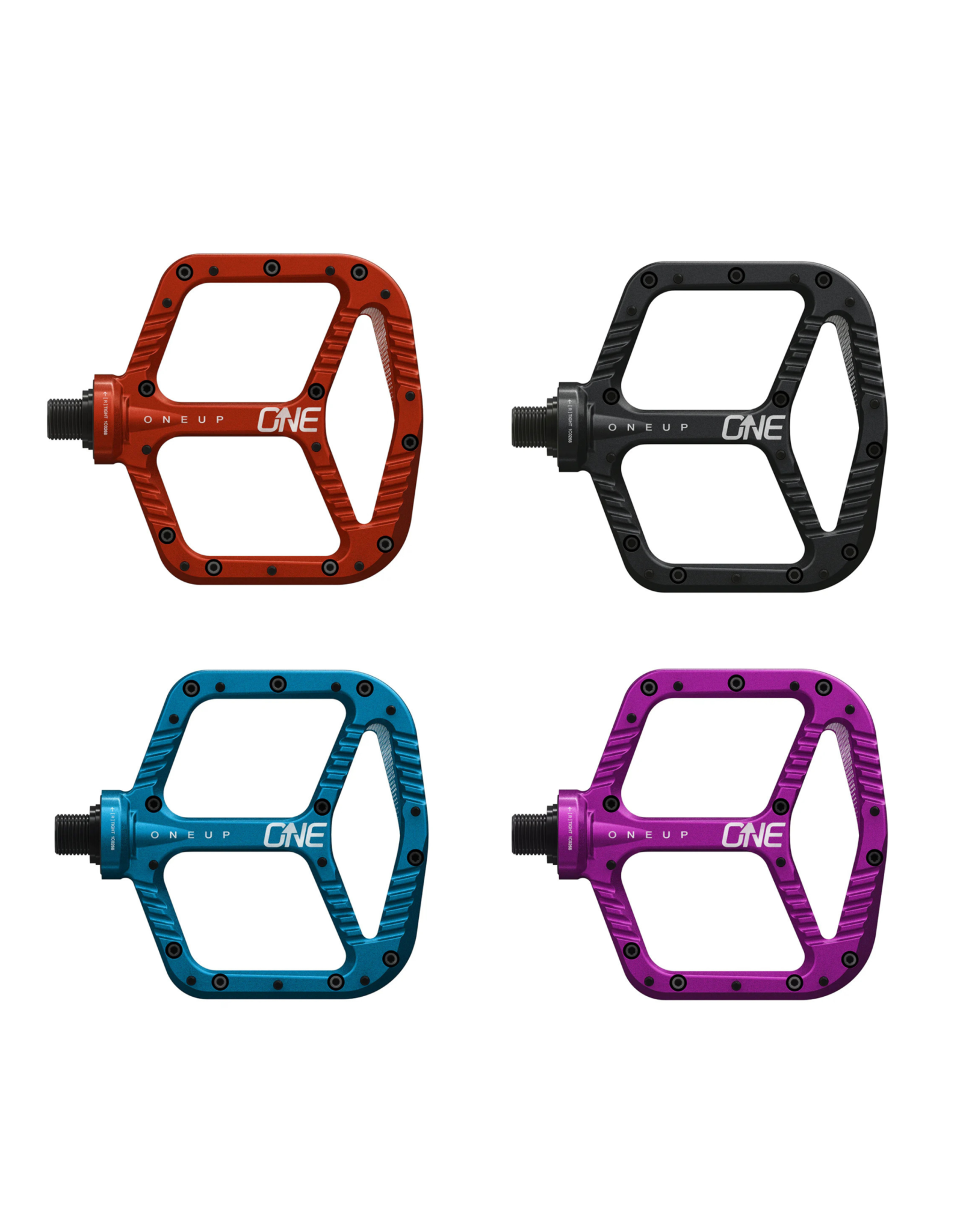 OneUp Components C: OneUp Components Aluminum Pedals