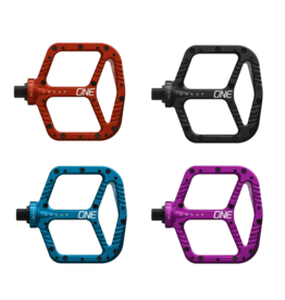 OneUp Components C: OneUp Components Aluminum Pedals