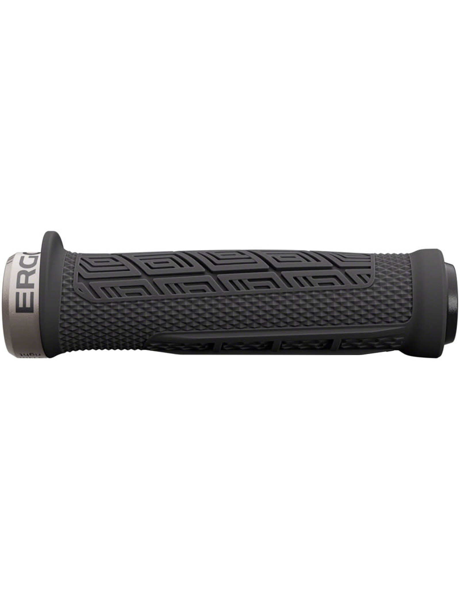 Ergon Ergon GDH Team Grips - Black