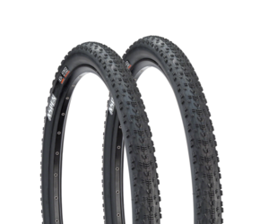 Tire Kit: (Qty 2) Maxxis Aspen Tire 29 x Tubeless, Folding