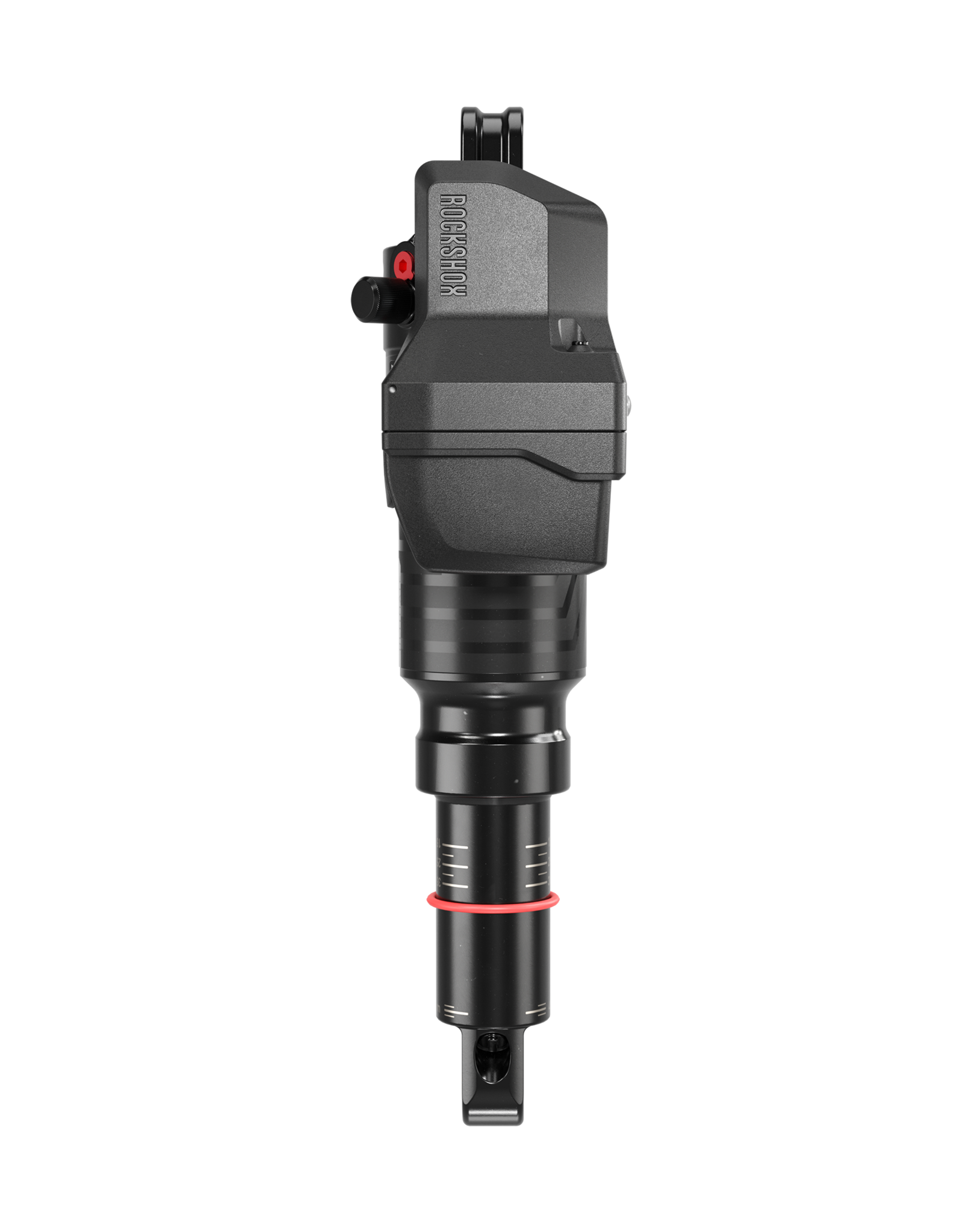 RockShox Rockshox SIDLuxe Ultimate Flight Attendant - A2, 190x45 - for Specialized Epic 2024+