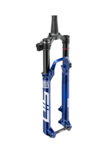 RockShox RockShox SID Ultimate Flight Attendant, 29'', 120mm, 15x110mm, 44mm Offset, Blue, Suspension Fork, D1