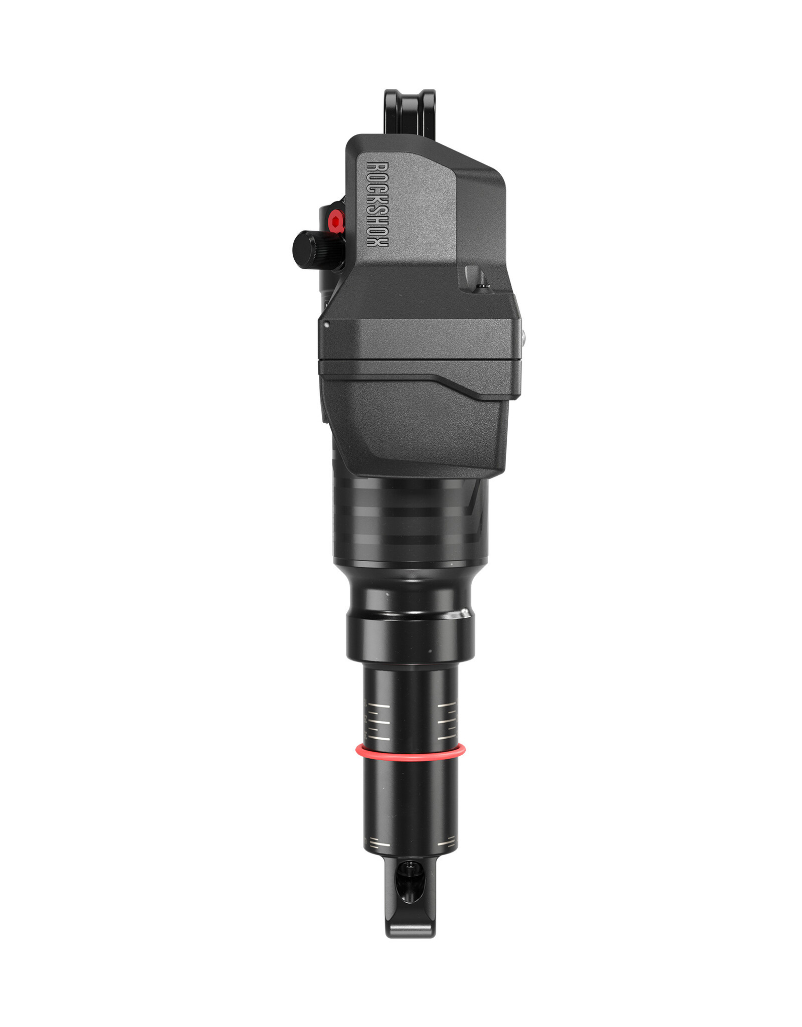RockShox RockShox SIDluxe Flight Attendant - A2, 210x50 - for Canyon Lux WC 2023+