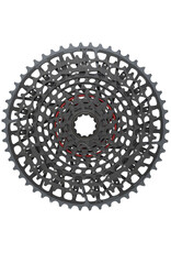 SRAM SRAM X0 T-Type Eagle Transmission Groupset - 165mm Crank, 32t Chainring, AXS POD Controller, 10-52t Cassette, Rear Derailleur, Chain, V2