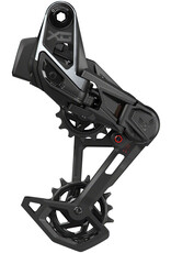 SRAM SRAM X0 T-Type Eagle Transmission Groupset - 165mm Crank, 32t Chainring, AXS POD Controller, 10-52t Cassette, Rear Derailleur, Chain, V2