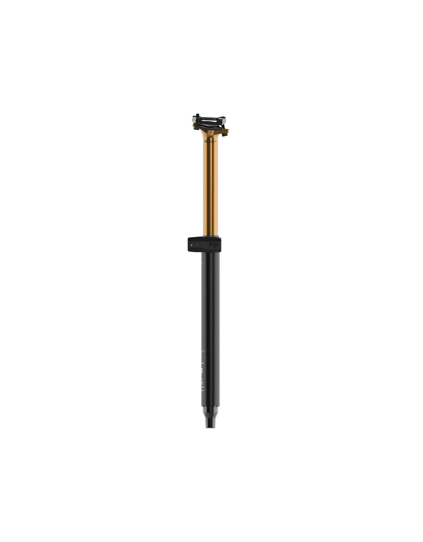 FOX Fox Transfer Neo Wireless Electronic Dropper Seatpost w/ Lever