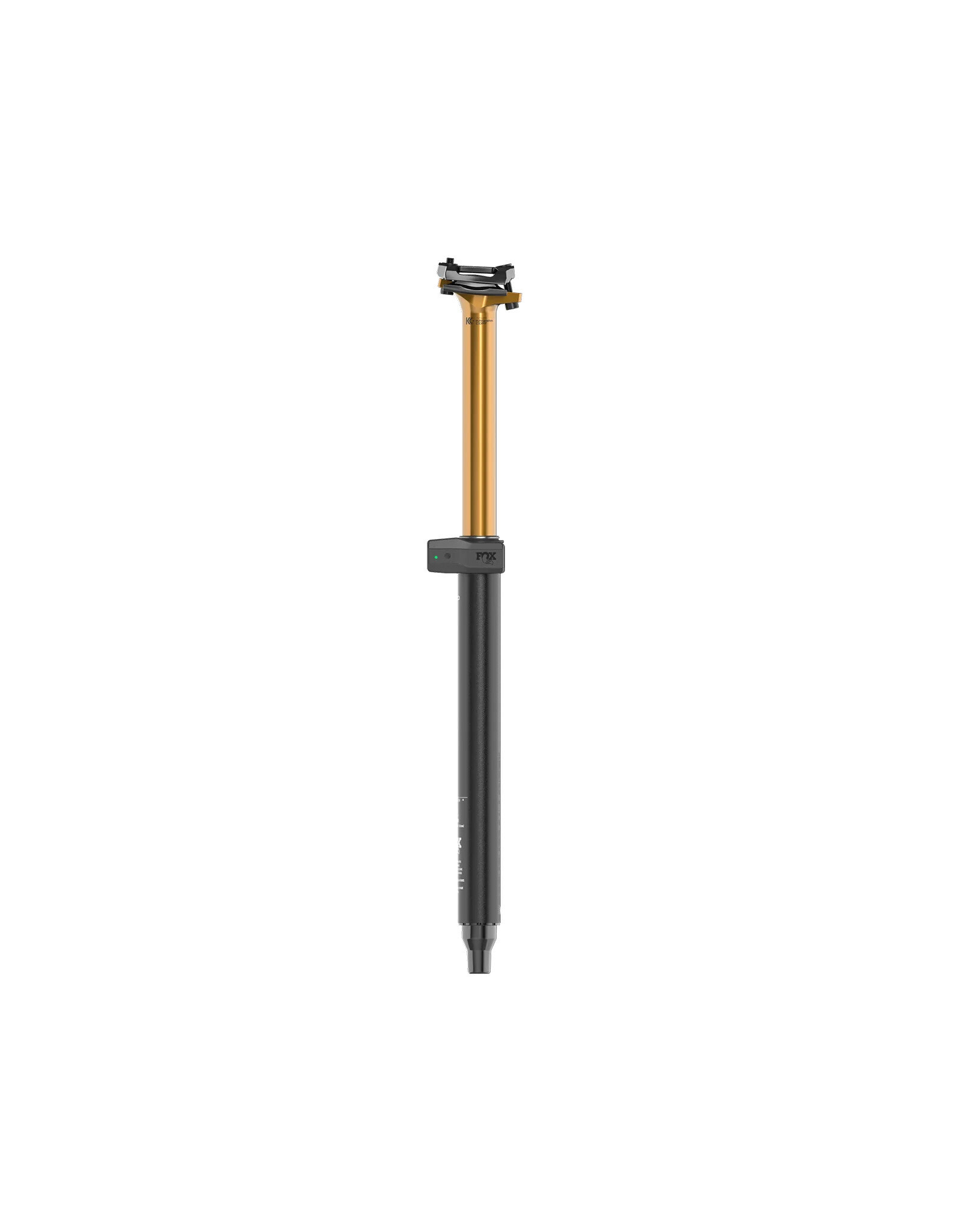 FOX Fox Transfer Neo Wireless Electronic Dropper Seatpost w/ Lever