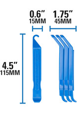 Park Tool Park Tool TL-1.2 Tire Lever Set of 3