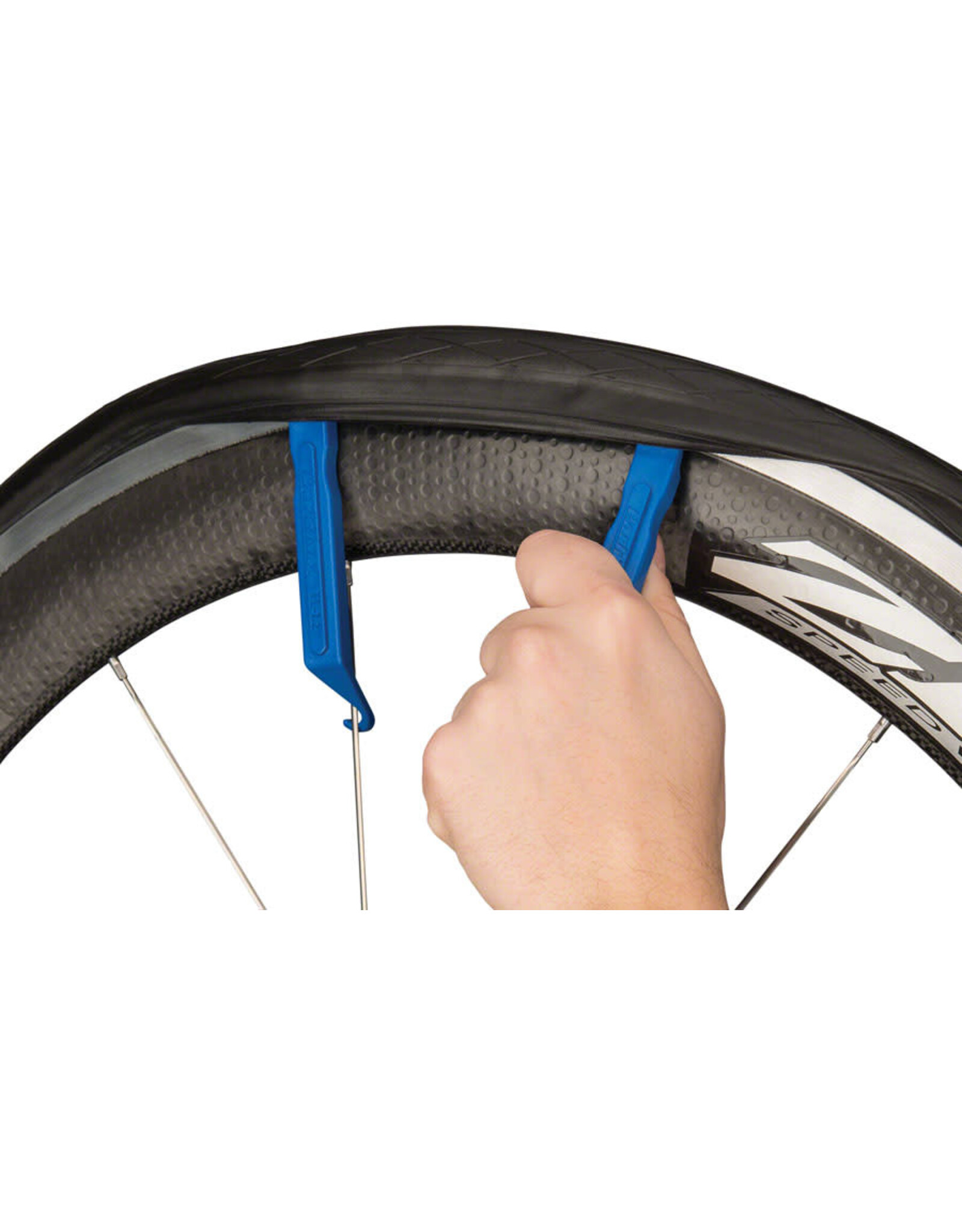 Park Tool Park Tool TL-1.2 Tire Lever Set of 3