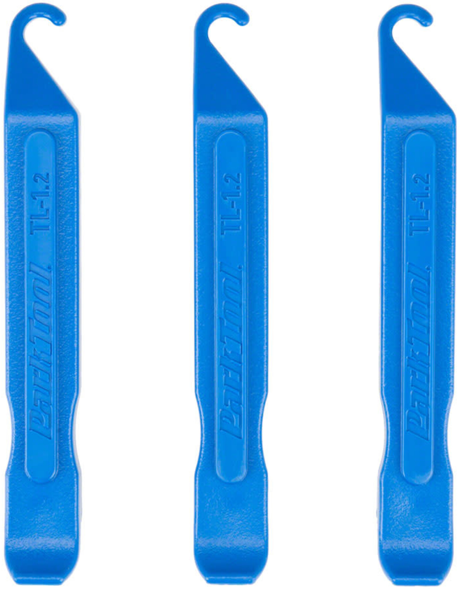 Park Tool Park Tool TL-1.2 Tire Lever Set of 3