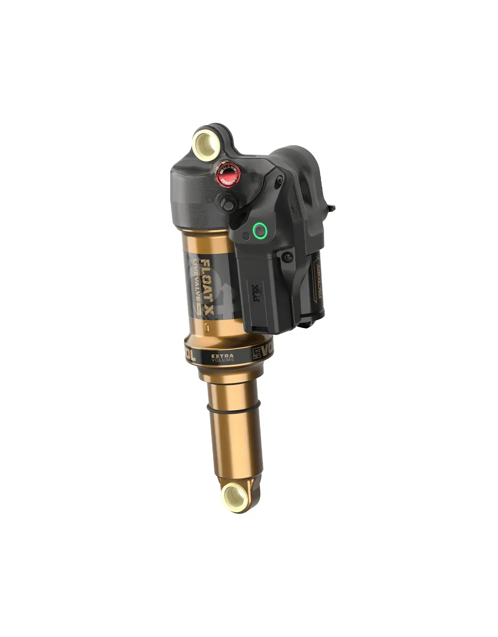 Fox Factory Inc. Fox Float X Live Valve Neo Rear Shock Metric