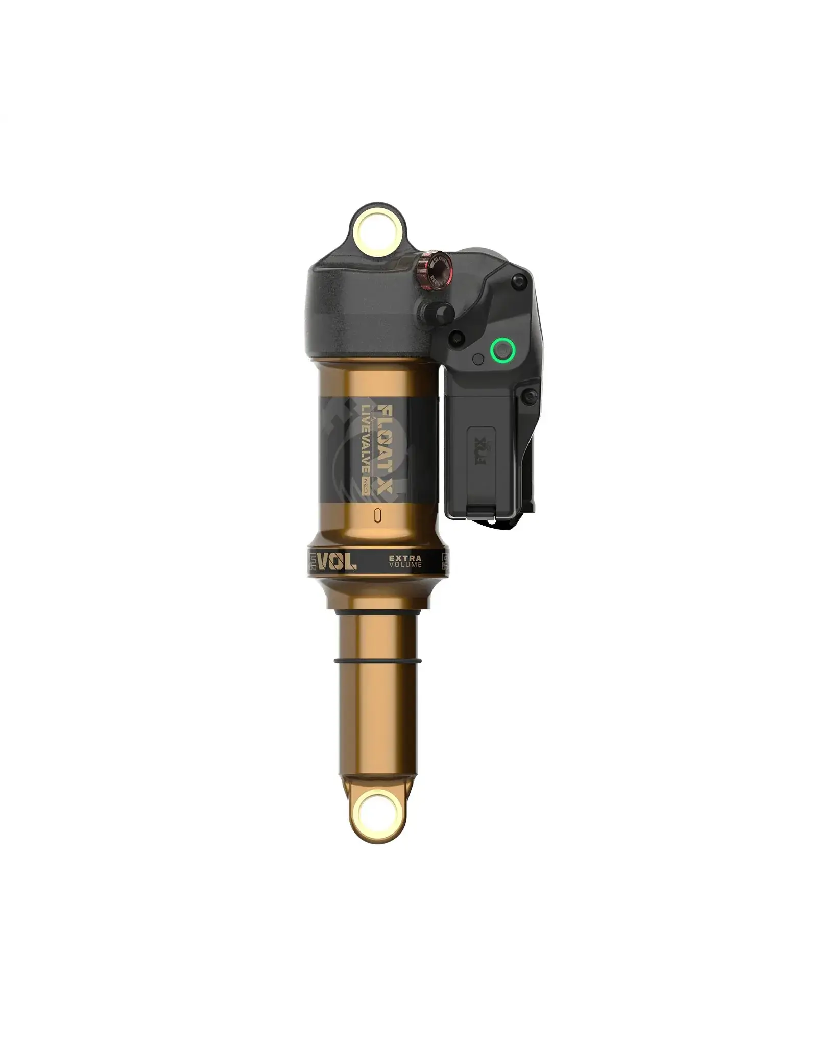 Fox Factory Inc. Fox Float X Live Valve Neo Rear Shock Metric